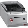 Diamond Countertop Gas Cast Iron Charbroiler 6450 kcal/h Diamond Countertop Gas Cast Iron Charbroiler 6450 kcal/h