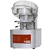Diamond Forming machine for pizzas Ø 450 mm