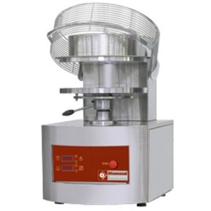 Diamond Prasa do pizzy | ø450mm | 6000W | 550x710x(H)845mm Diamond Prasa do pizzy | ø450mm | 6000W | 550x710x(H)845mm