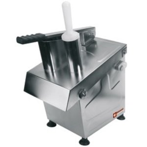 Diamond Vegetable Cutter 550 W Countertop Diamond Vegetable Cutter 550 W Countertop
