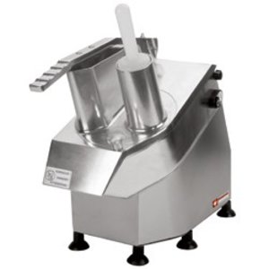 Diamond Vegetable Cutter 380 W Countertop Diamond Vegetable Cutter 380 W Countertop
