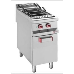 Diamond Warnik do makaronu elektryczny | 40L | 9000 W | 400x900x(h)850/920mm Diamond Warnik do makaronu elektryczny | 40L | 9000 W | 400x900x(h)850/920mm