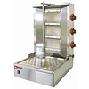 Diamond Kebab gazowy | 25-35kg | 150W | 580x660x(h)870mm