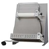 Diamond Two Stage Dough Roller from 260 to 400 mm, 210-600 g Dough, 0,37 kW with Linear Loading