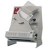 Diamond Two Stage Dough Roller from 140 to 310 mm, 80-210 g Dough, 0,25 kW with Ublique Loading Diamond Two Stage Dough Roller from 140 to 310 mm, 80-210 g Dough, 0,25 kW with Ublique Loading