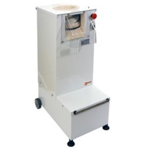 Diamond Moulder 3600/1000 pieces/hours 20/300 gr Diamond Moulder 3600/1000 pieces/hours 20/300 gr