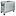 Diamond Mobile Electric Bain Marie, 3-Chamber, GN 1/1, 1,8 kW