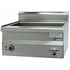 Diamond Countertop Electric Bain Marie, 1-Chamber with Drain Tap, GN 1/1 + 2 x GN 1/4, 3 kW