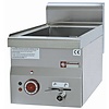 Diamond Countertop Electric Bain Marie, 1-Chamber, 3 x GN 1/4, 1,5 kW