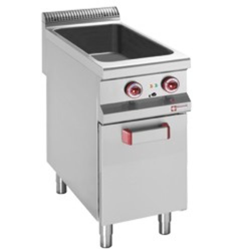 Diamond Floor model Electric Bain Marie, 1-Chamber, 4 x GN 1/3, 2,5 kW Diamond Floor model Electric Bain Marie, 1-Chamber, 4 x GN 1/3, 2,5 kW