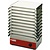 Diamond Dish-warmer, 10 plates