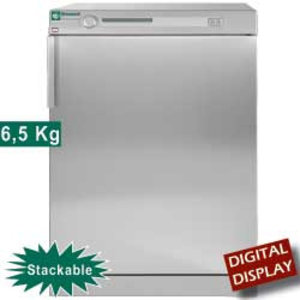 Diamond Suszarka obrotowa z kondensatorem | 6,5 kg | 2250W | 595x585x(H)850mm