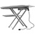 Diamond Ironing table with aspiration