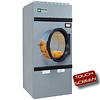Diamond Electric rotary dryer, capacity 14 kg, with alternate rotation TOUCH SCREEN