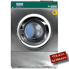 Diamond Pralka przemysłowa | stal nierdzewna | 23 kg | TOUCH SCREEN | 17000W | 880x910x(H)1236mm