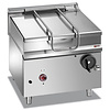 Diamond Tilting gas frying pan | 80L | 800x900x (H) 850 / 920mm
