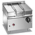 Diamond Tilting gas frying pan | 80L | 800x900x (H) 850 / 920mm