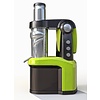 Santos Juice Extractor, 4 L, 650W, Green