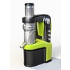Santos Juice Extractor, 4 L, 650W, Green