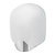 impeco Automatic Hand Dryer 0,55 kW, White with HEPA Filter