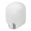 impeco Automatic Hand Dryer 0,55 kW, White with HEPA Filter