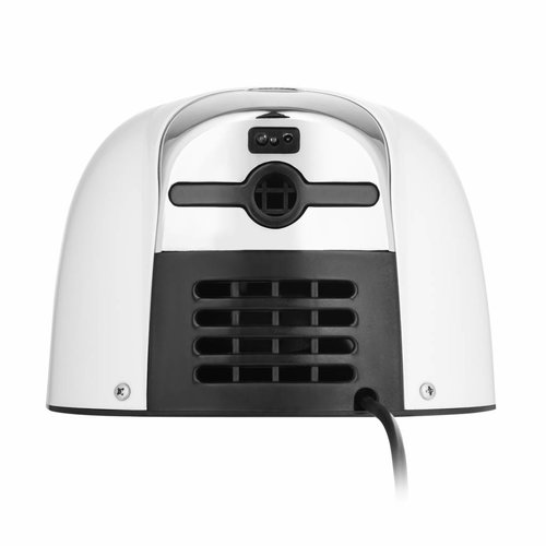 impeco Automatyczna Suszarka do rąk 0,55 kW, biała z filterm HEPA