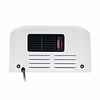 impeco Automatyczna Suszarka do rąk 2,5 kW, biała