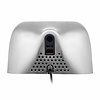 impeco Automatic Hand Dryer 1,8 kW, Silver