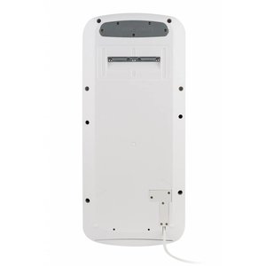 impeco Automatic Pocket Hand Dryer 1,85 kW, White with HEPA Filter impeco Automatic Pocket Hand Dryer 1,85 kW, White with HEPA Filter