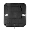 impeco Automatic Hand Dryer 1,8 kW, Chrome