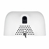 impeco Automatic Hand Dryer 1,8 kW, White