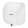impeco Automatyczna Suszarka do rąk 1,8 kW, biała