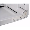 impeco HORIZONTAL WALL MOUNTED BABY CHANGER