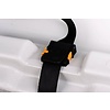 impeco HORIZONTAL WALL MOUNTED BABY CHANGER