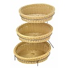 TOM-GAST Basket, 3-floor frame