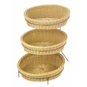 TOM-GAST Basket, 3-floor frame TOM-GAST Basket, 3-floor frame