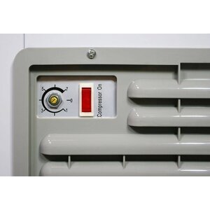 XXLselect Zamrażarka do do lodów i mrożonek 271 L z pokrywą przeszkloną, od -18°C XXLselect Zamrażarka do do lodów i mrożonek 271 L z pokrywą przeszkloną, od -18°C