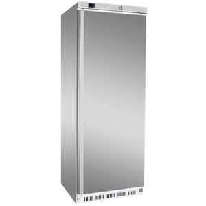 RedFox Szafa chłodnicza 350 L, ze stali nierdzewnej, 2 °C do 8 °C RedFox Szafa chłodnicza 350 L, ze stali nierdzewnej, 2 °C do 8 °C