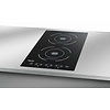 Bartscher Built-in Induction Cooker with 2 Hotplates, 3 kW Bartscher Built-in Induction Cooker with 2 Hotplates, 3 kW