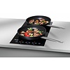 Bartscher Built-in Induction Cooker with 2 Hotplates, 3 kW Bartscher Built-in Induction Cooker with 2 Hotplates, 3 kW