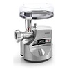 Kenwood Meat Grinder 180 kg/h 850W with Three Mincing Discs Ø 69 mm with Hole 3, 4,5 and 8mm Kenwood Meat Grinder 180 kg/h 850W with Three Mincing Discs Ø 69 mm with Hole 3, 4,5 and 8mm