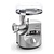 Kenwood Wilk do mięsa 180 kg/h 850W z trzema sitkami Ø 69 mm z otworami 3, 4,5 i 8mm
