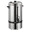 Saro Coffee Percolator 10 L, 72 Cups, 1,5 kW