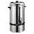 Saro Coffee Percolator 10 L, 72 Cups, 1,5 kW
