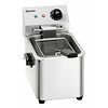 Bartscher Countertop Electric Fryer 4 L, 2 kW