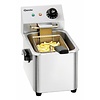 Bartscher Countertop Electric Fryer 4 L, 2 kW