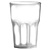 TOM-GAST Polycarbonate Hi Ball Glass 500 ml, White