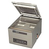 Henkelman Pakowarka komorowa, listwa 420 mm, 21 m³/h, 0,75-1,0 kW Henkelman Pakowarka komorowa, listwa 420 mm, 21 m³/h, 0,75-1,0 kW