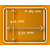 Henkelman Pakowarka komorowa, listwy 2 x 410 mm, 21 m³/h, 0,75-1,0 kW