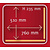 Henkelman Stacjonarna pakowarka komorowa, listwy 510 i 760 mm, 100 m³/h, 3,0-5,0 kW, 400V, jezdna
